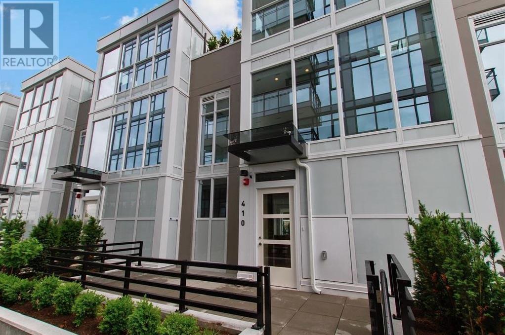 410 1045 AUSTIN AVENUE, Coquitlam, British Columbia