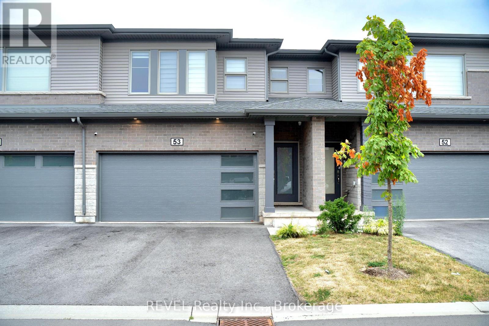 53 - 4552 PORTAGE ROAD, Niagara Falls, Ontario
