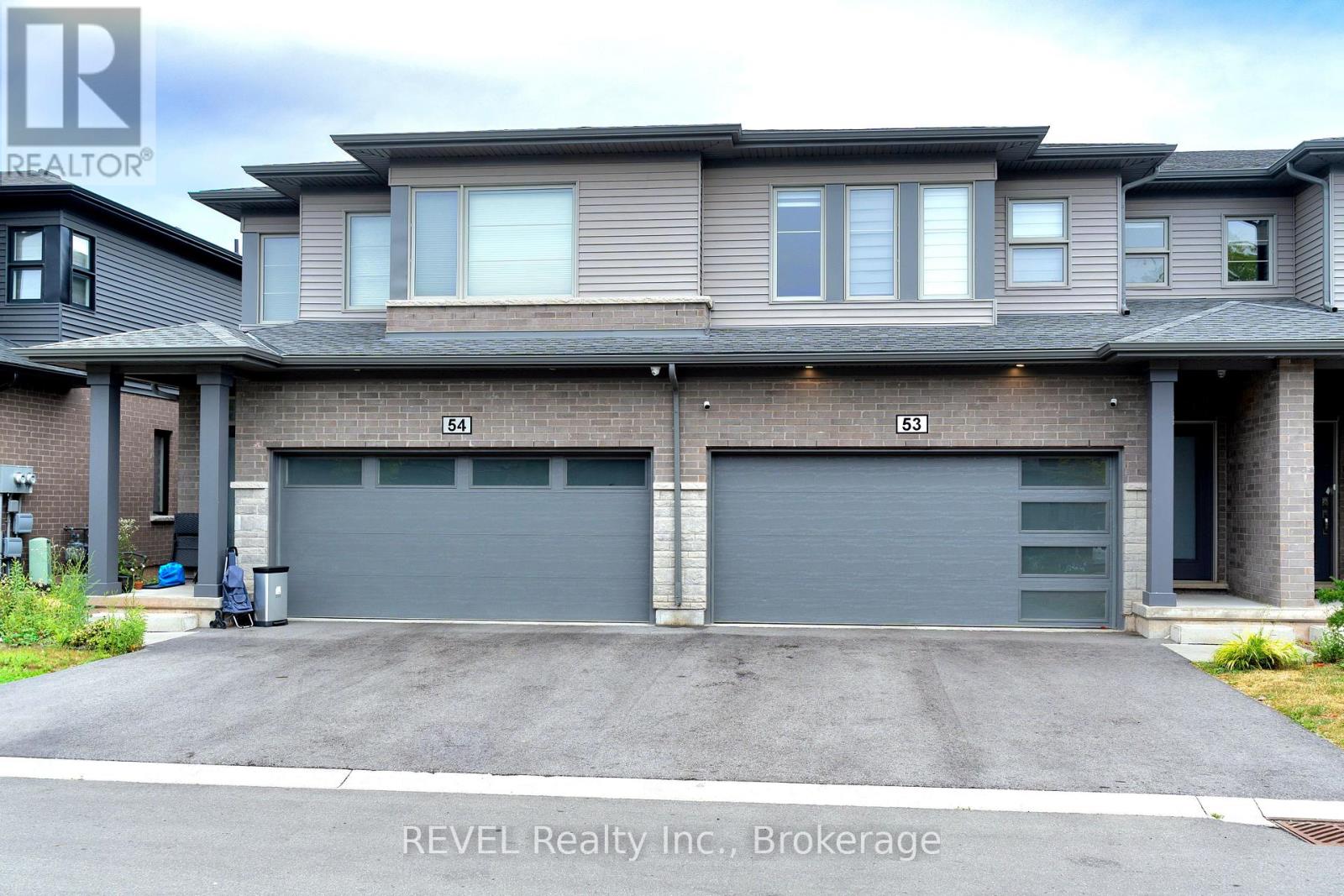 53 - 4552 Portage Road, Niagara Falls, Ontario  L2E 6A8 - Photo 2 - X12271791
