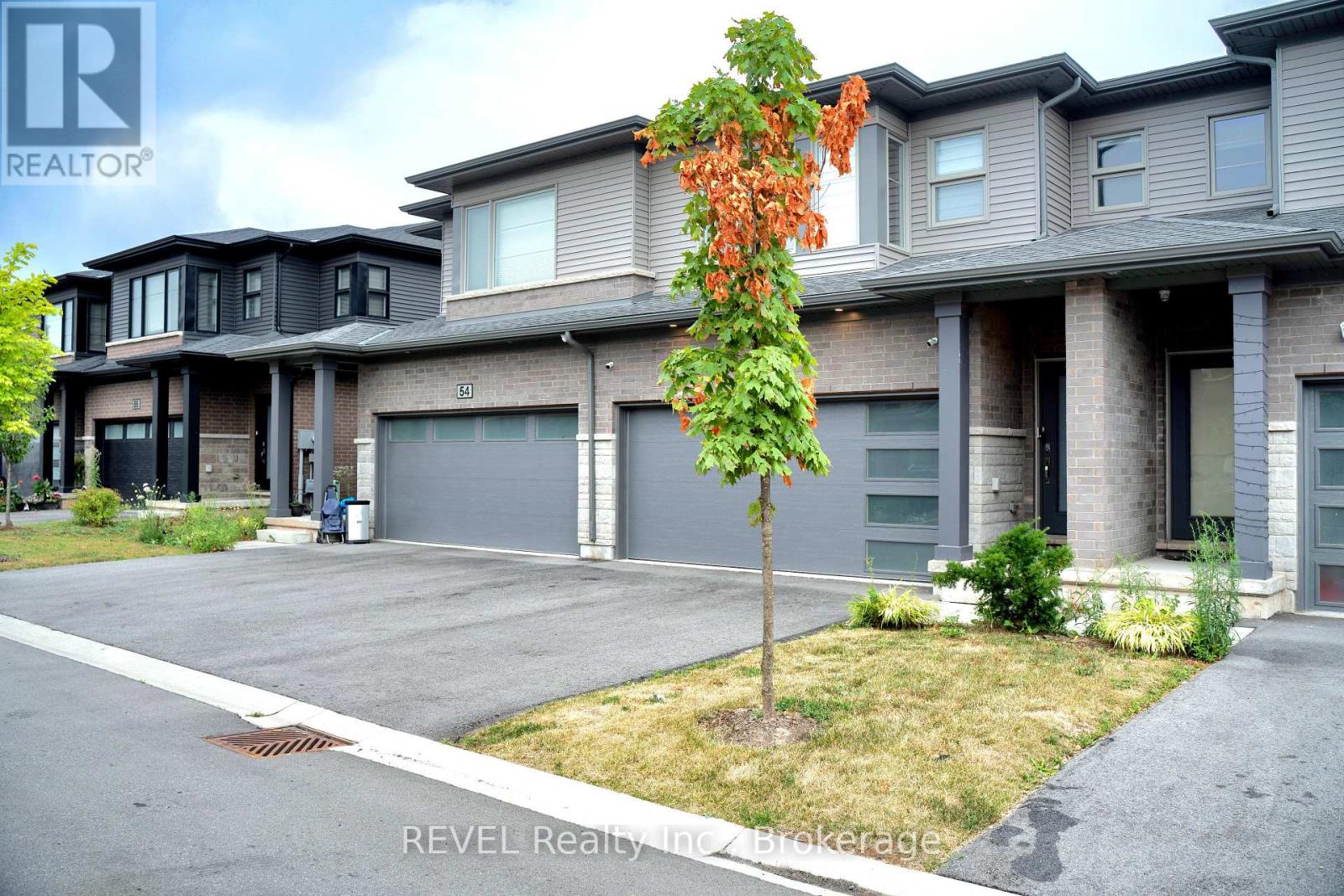 53 - 4552 Portage Road, Niagara Falls, Ontario  L2E 6A8 - Photo 24 - X12271791
