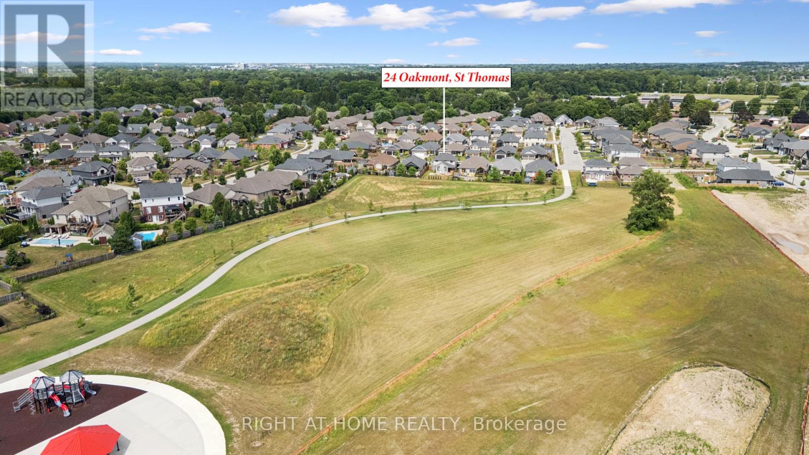 24 Oakmont Street, St. Thomas, Ontario  N5R 0G3 - Photo 47 - X12271085