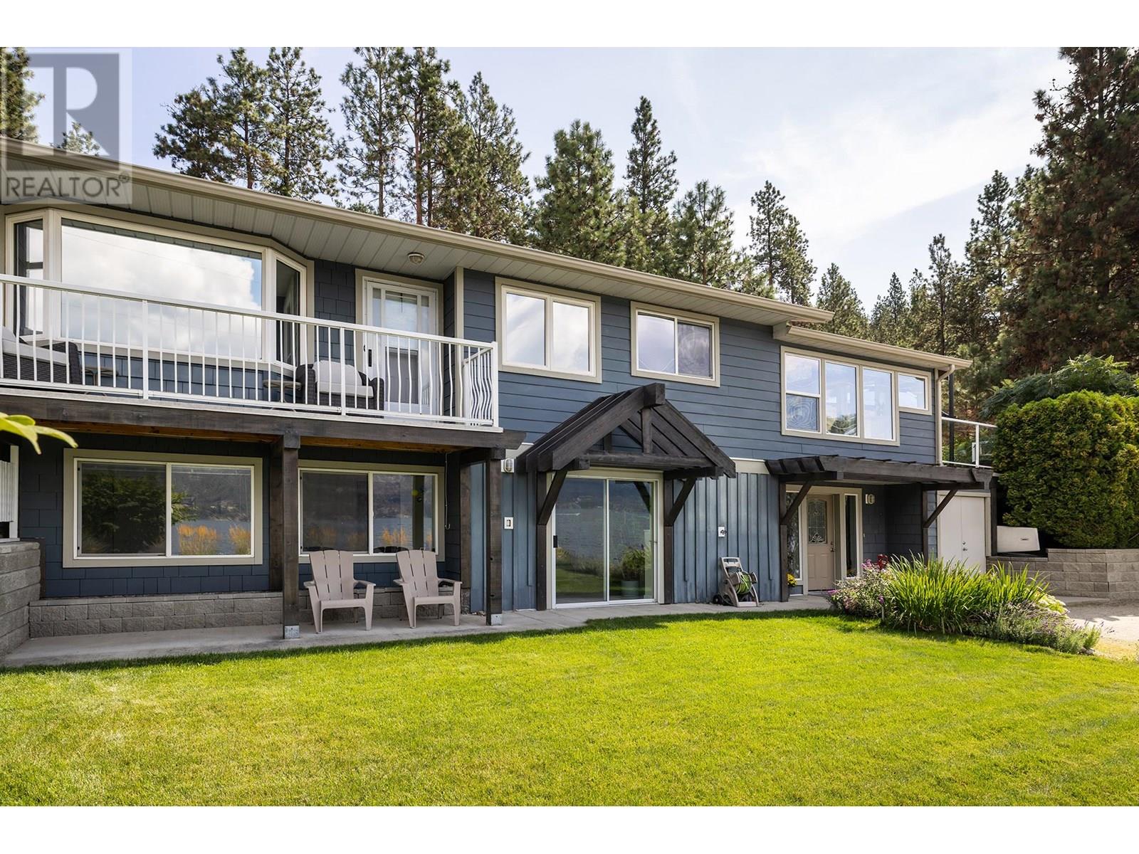 10837 Okanagan Centre Road W, Lake Country, British Columbia  V4V 2H8 - Photo 30 - 10355176