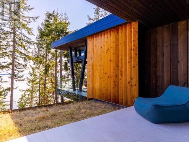 Lot 3 & 4 Sharpes Bay Road, Powell River, British Columbia  V0N 2G0 - Photo 17 - 19068