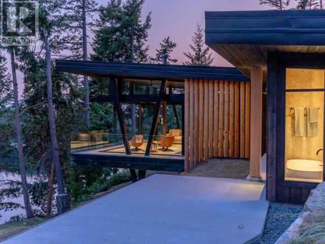 Lot 3 & 4 Sharpes Bay Road, Powell River, British Columbia  V0N 2G0 - Photo 18 - 19068