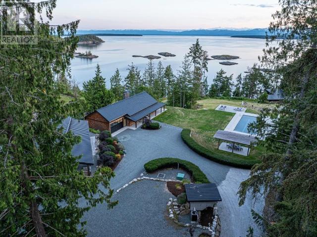 Lot 3 & 4 Sharpes Bay Road, Powell River, British Columbia  V0N 2G0 - Photo 19 - 19068