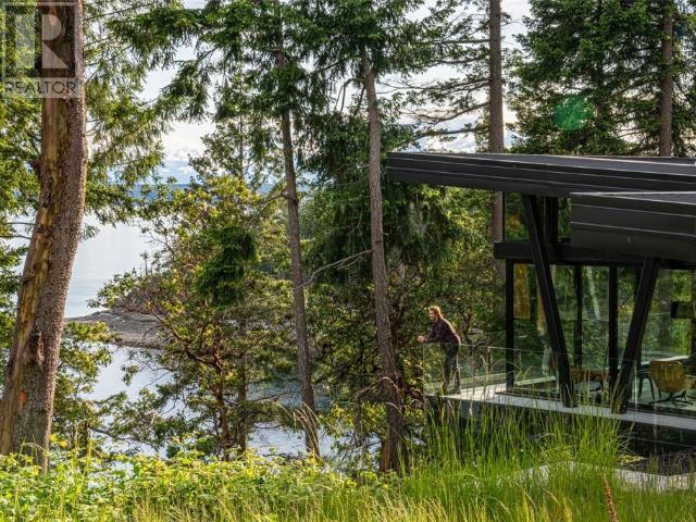 Lot 3 & 4 Sharpes Bay Road, Powell River, British Columbia  V0N 2G0 - Photo 3 - 19068