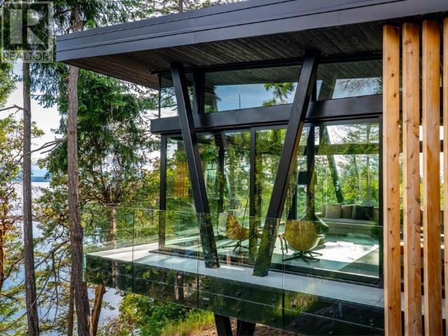 Lot 3 & 4 Sharpes Bay Road, Powell River, British Columbia  V0N 2G0 - Photo 4 - 19068