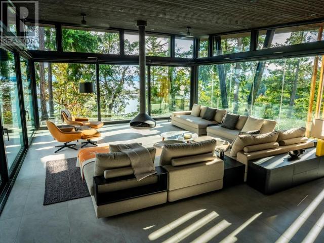 Lot 3 & 4 Sharpes Bay Road, Powell River, British Columbia  V0N 2G0 - Photo 8 - 19068