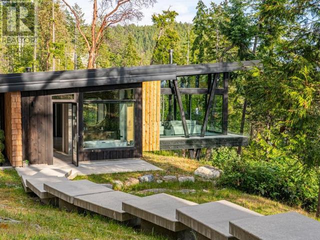 Lot 3 & 4 Sharpes Bay Road, Powell River, British Columbia  V0N 2G0 - Photo 5 - 19068