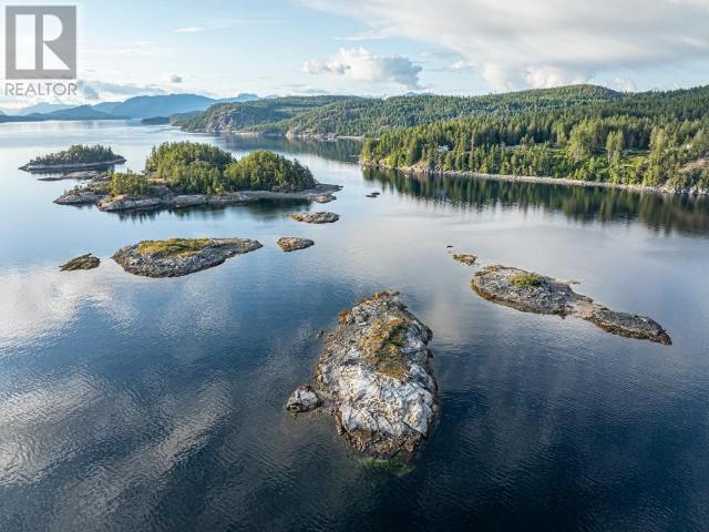 Lot 3 & 4 Sharpes Bay Road, Powell River, British Columbia  V0N 2G0 - Photo 35 - 19068