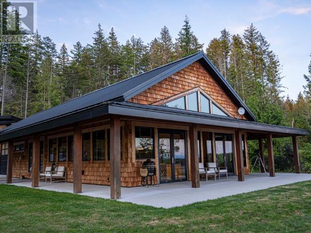 Lot 3 & 4 Sharpes Bay Road, Powell River, British Columbia  V0N 2G0 - Photo 20 - 19068