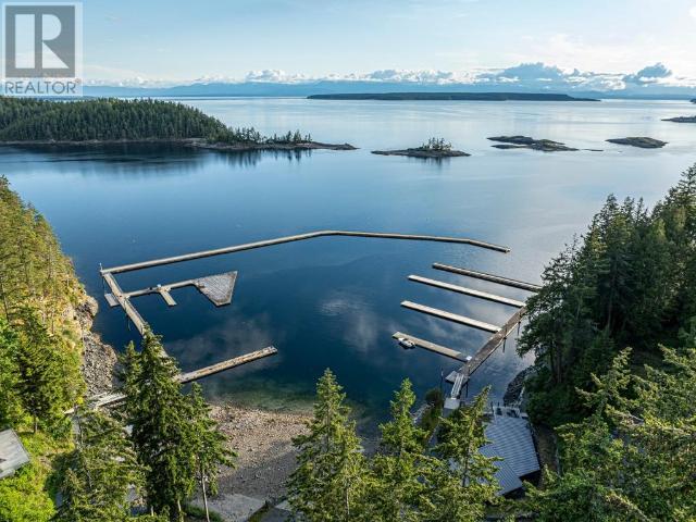 Lot 3 & 4 Sharpes Bay Road, Powell River, British Columbia  V0N 2G0 - Photo 31 - 19068