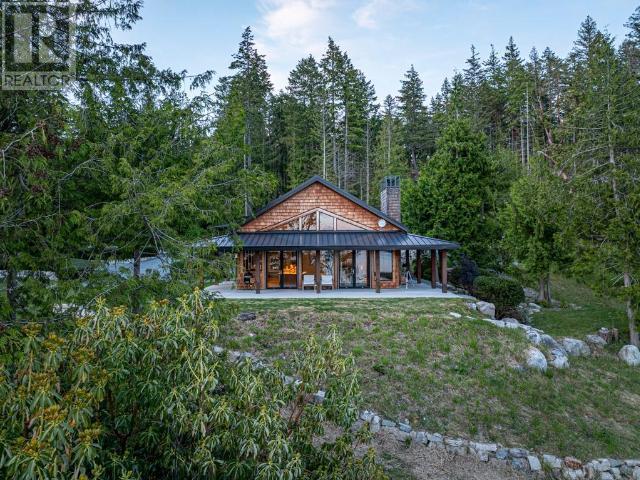 Lot 3 & 4 Sharpes Bay Road, Powell River, British Columbia  V0N 2G0 - Photo 27 - 19068