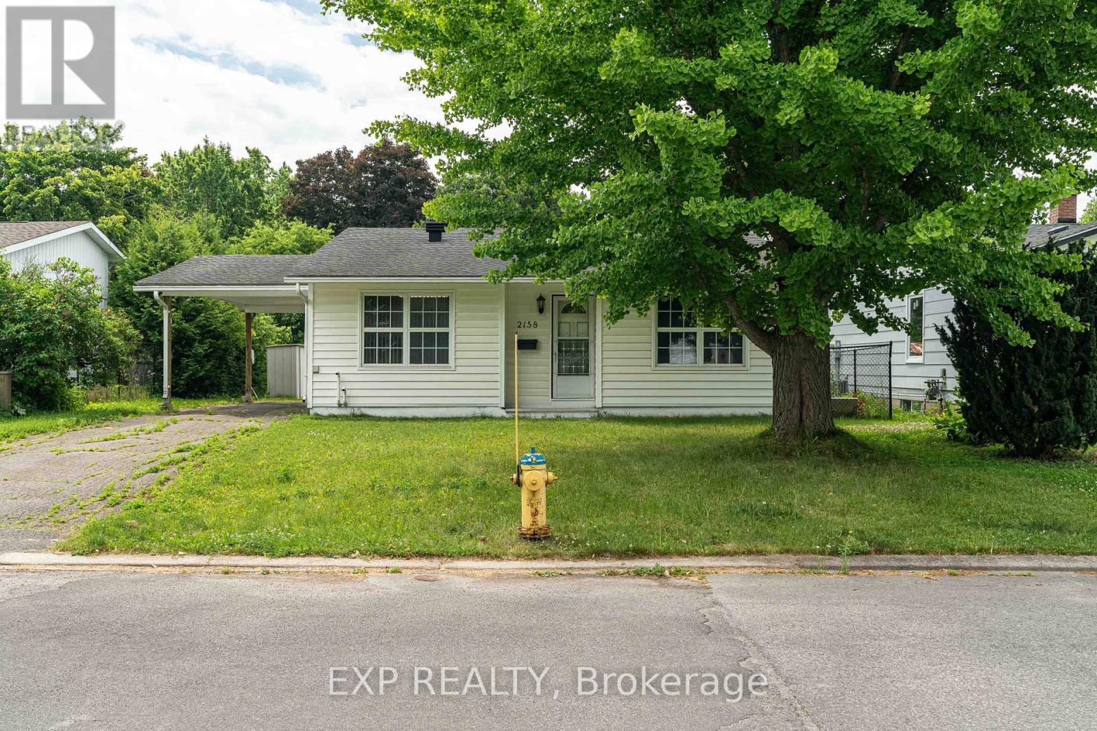Property at 2158 FILLMORE CRESCENT image 1
