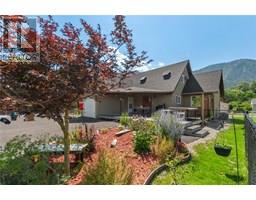 5036 14th Avenue, okanagan falls, British Columbia