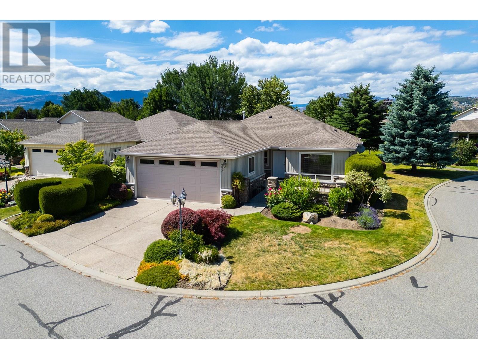 2365 Stillingfleet Road Unit# 223, Kelowna, British Columbia