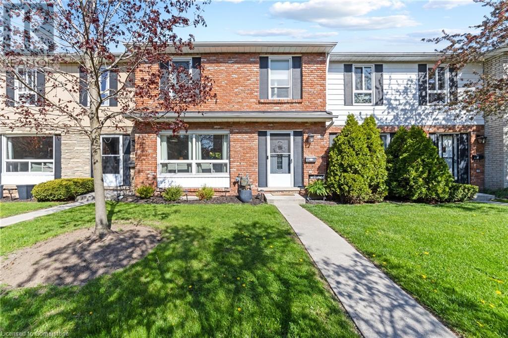 Property at 5475 LAKESHORE Road Unit# 44 image 1