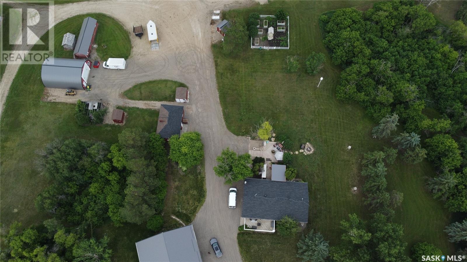 TANNAS ACRES, Longlaketon Rm No. 219, Saskatchewan