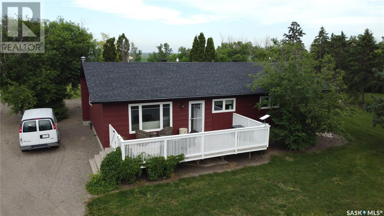 Tannas Acres, Longlaketon Rm No. 219, Saskatchewan  S0G 1J0 - Photo 4 - SK005228