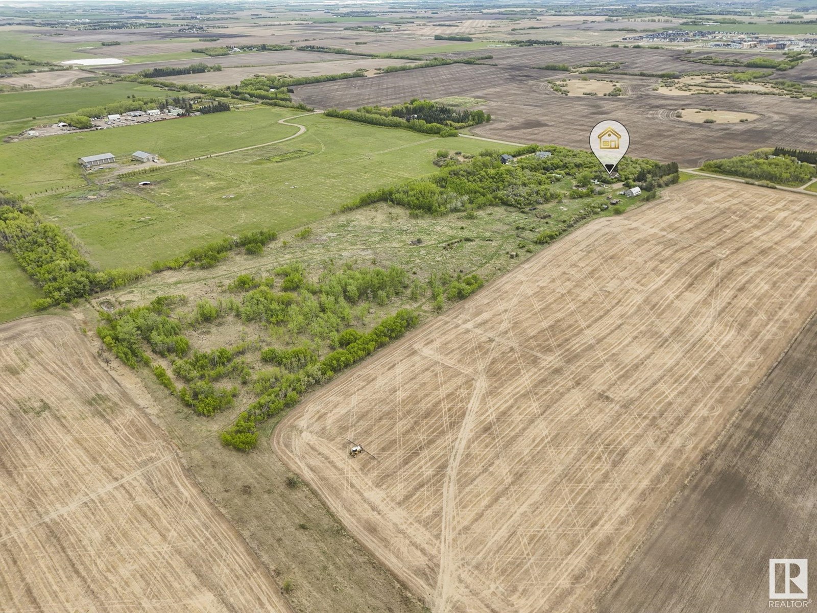 54230 Rr 255, St. Albert, Alberta  T8T 0T6 - Photo 13 - E4419320