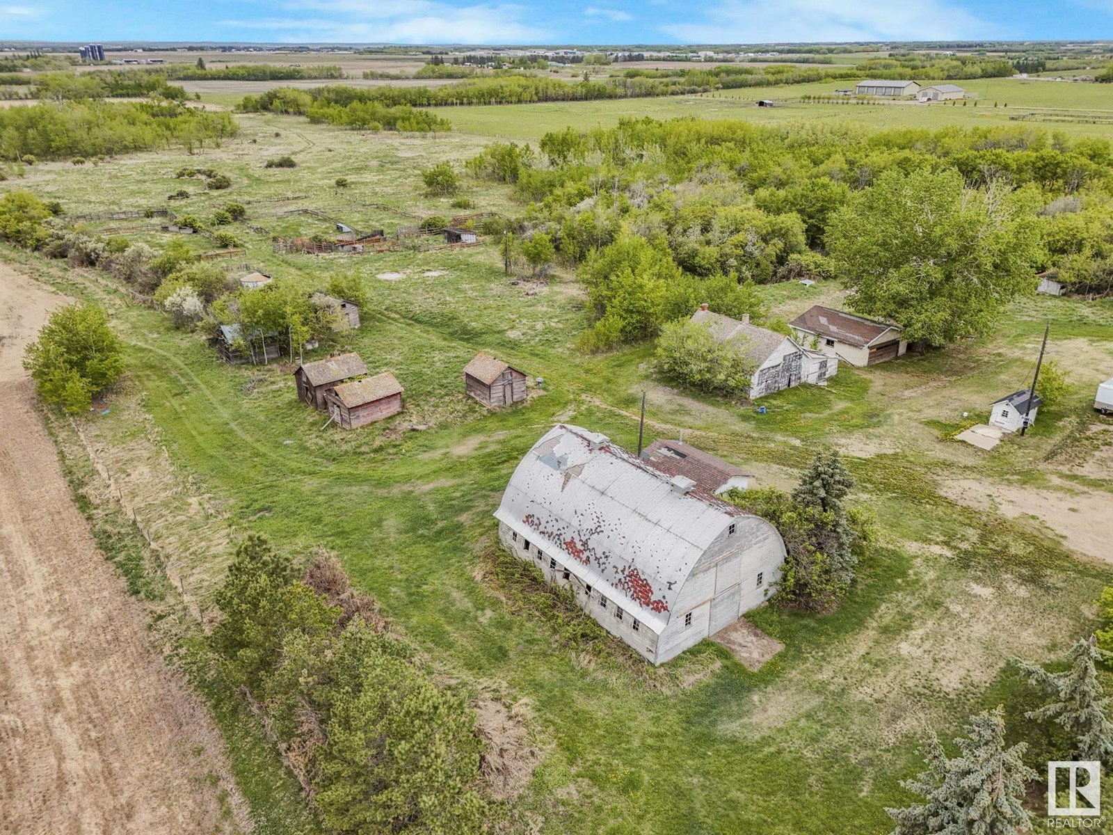 54230 Rr 255, St. Albert, Alberta  T8T 0T6 - Photo 14 - E4419320