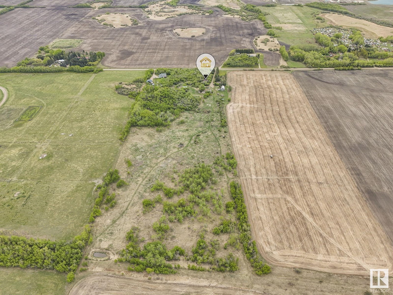 54230 Rr 255, St. Albert, Alberta  T8T 0T6 - Photo 12 - E4419320