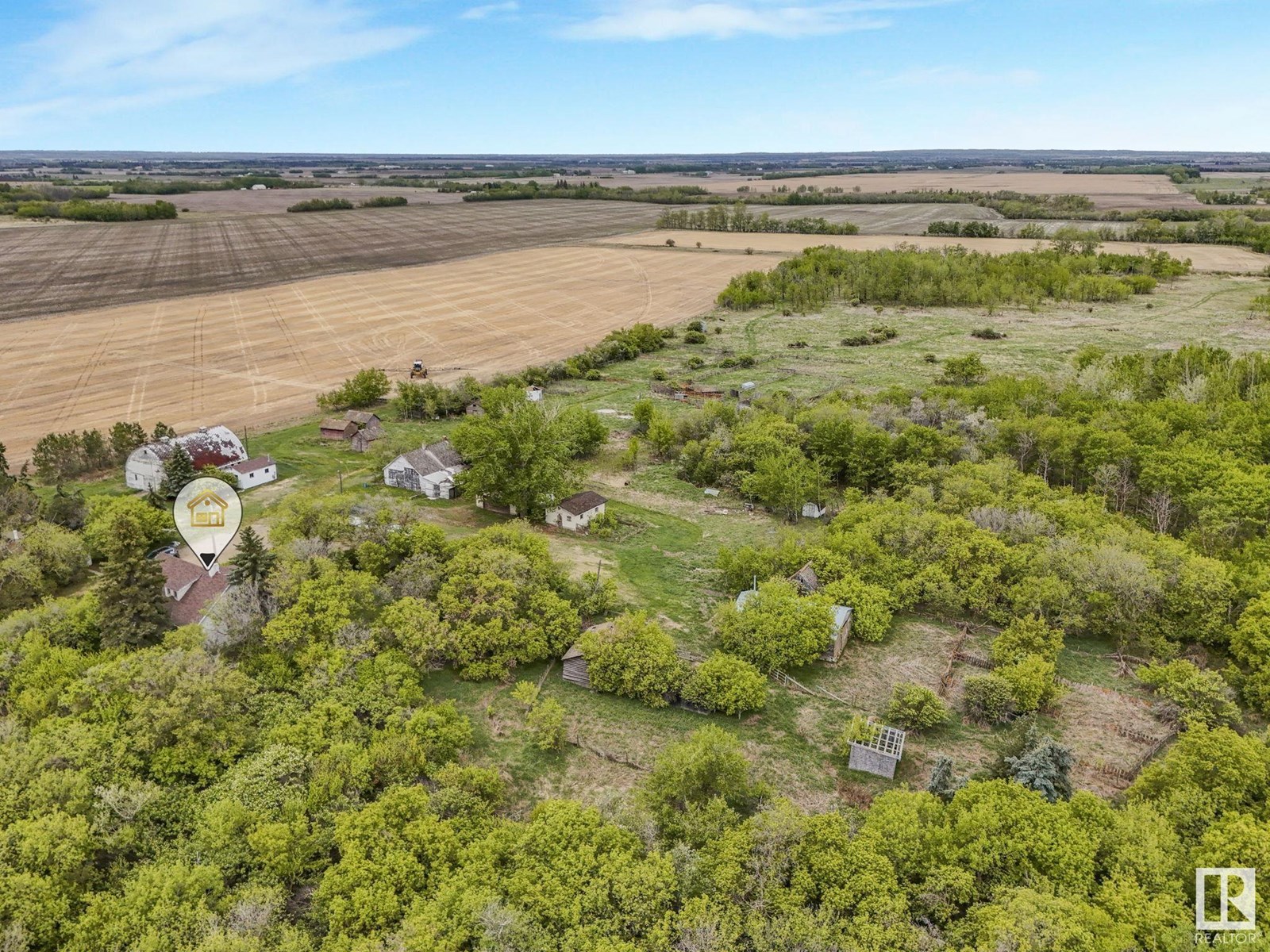 54230 Rr 255, St. Albert, Alberta  T8T 0T6 - Photo 16 - E4419320