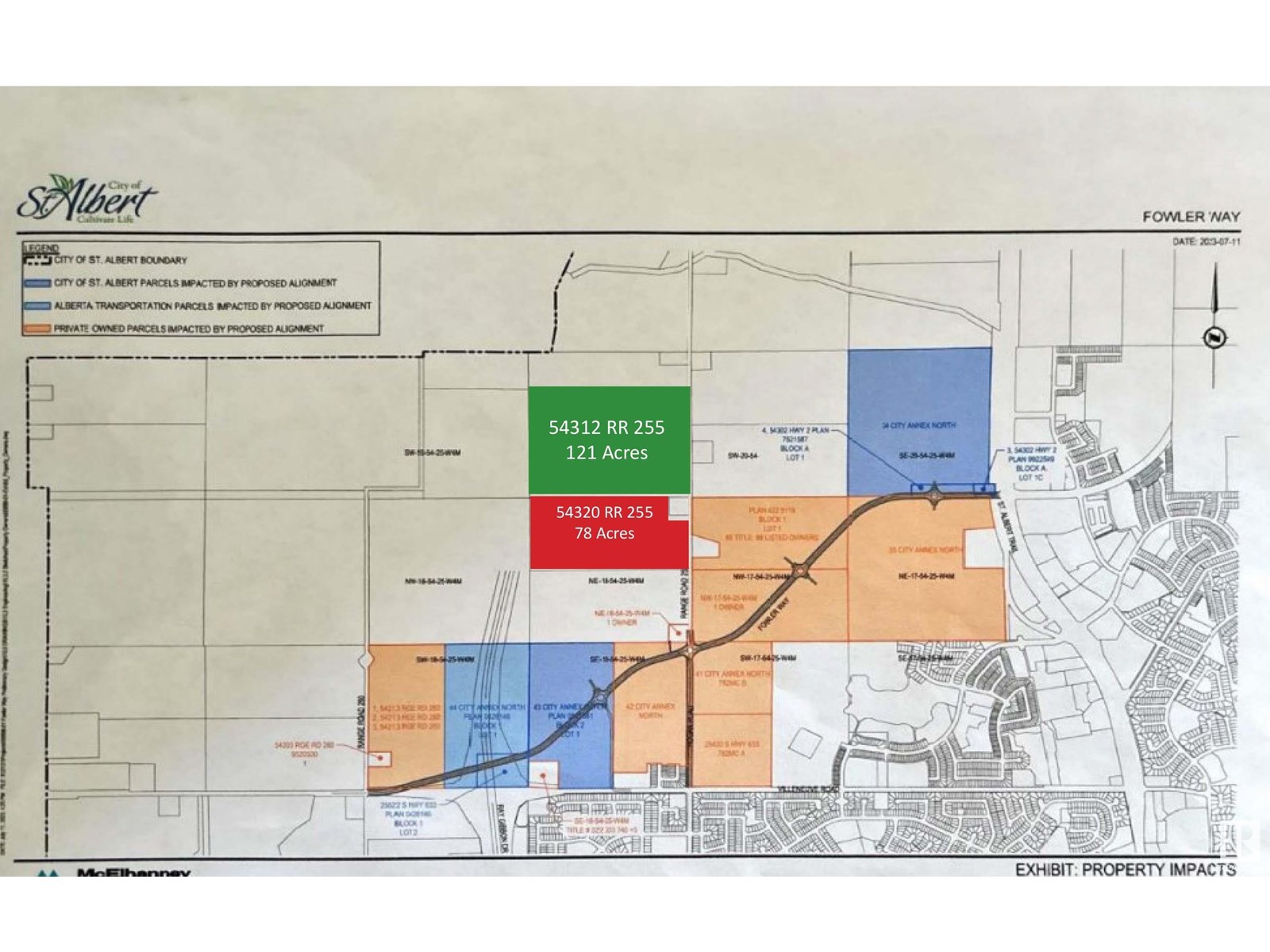 54230 Rr 255, St. Albert, Alberta  T8T 0T6 - Photo 20 - E4419320