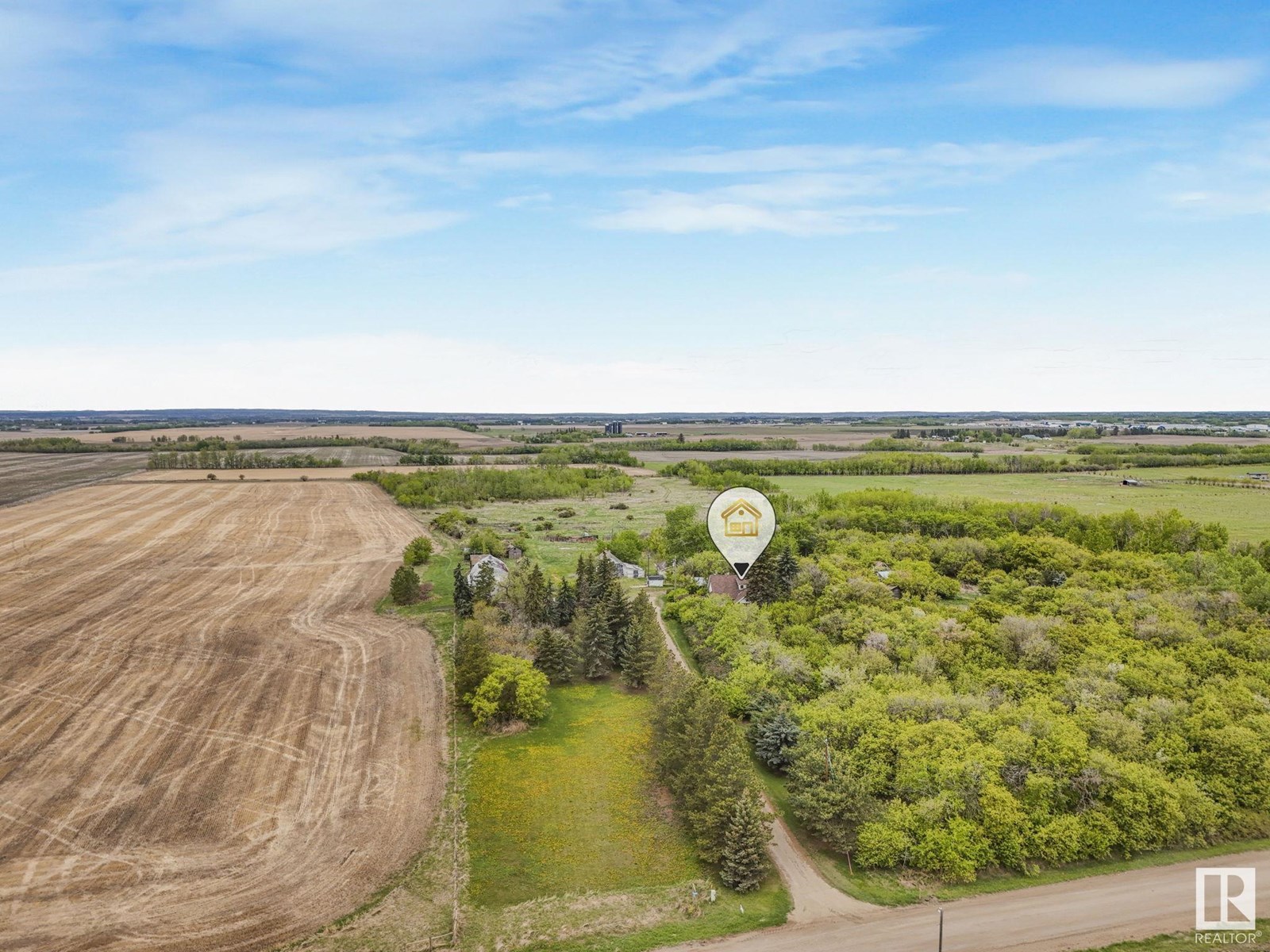 54230 Rr 255, St. Albert, Alberta  T8T 0T6 - Photo 8 - E4419320