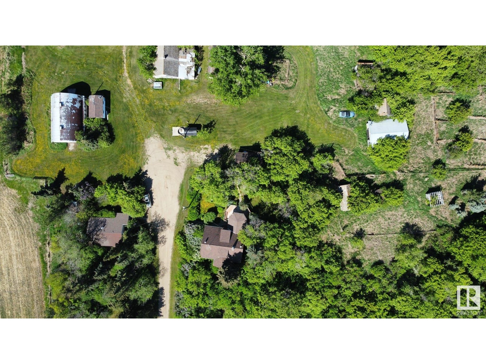 54230 Rr 255, St. Albert, Alberta  T8T 0T6 - Photo 6 - E4419320