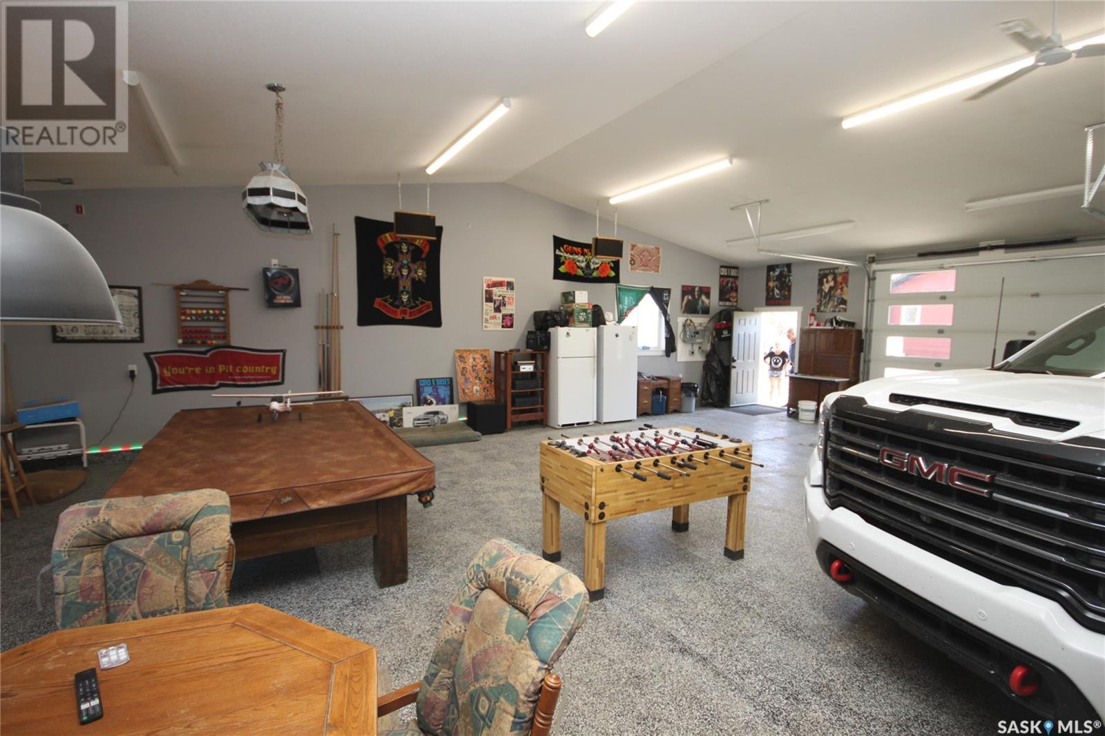 Tannas Acres, Longlaketon Rm No. 219, Saskatchewan  S0G 1J0 - Photo 33 - SK005228
