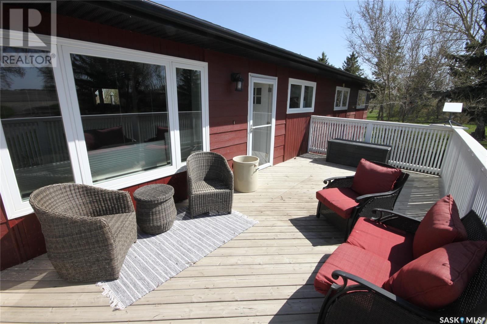 Tannas Acres, Longlaketon Rm No. 219, Saskatchewan  S0G 1J0 - Photo 31 - SK005228