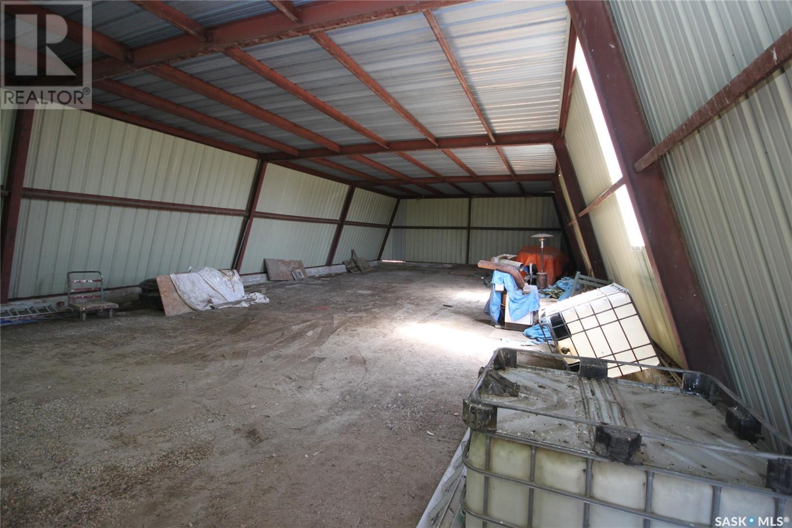 Tannas Acres, Longlaketon Rm No. 219, Saskatchewan  S0G 1J0 - Photo 39 - SK005228