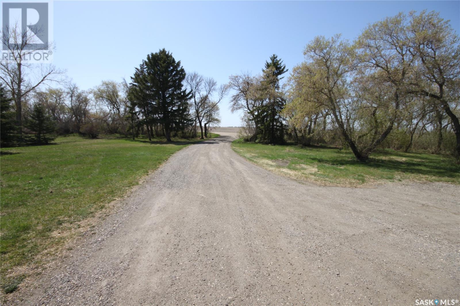 Tannas Acres, Longlaketon Rm No. 219, Saskatchewan  S0G 1J0 - Photo 40 - SK005228