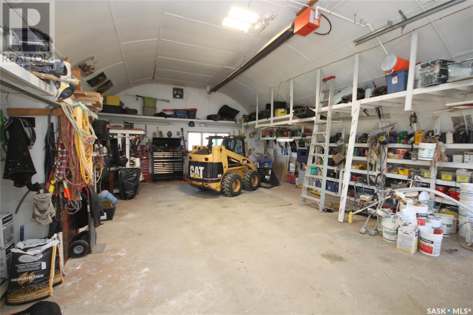Tannas Acres, Longlaketon Rm No. 219, Saskatchewan  S0G 1J0 - Photo 37 - SK005228
