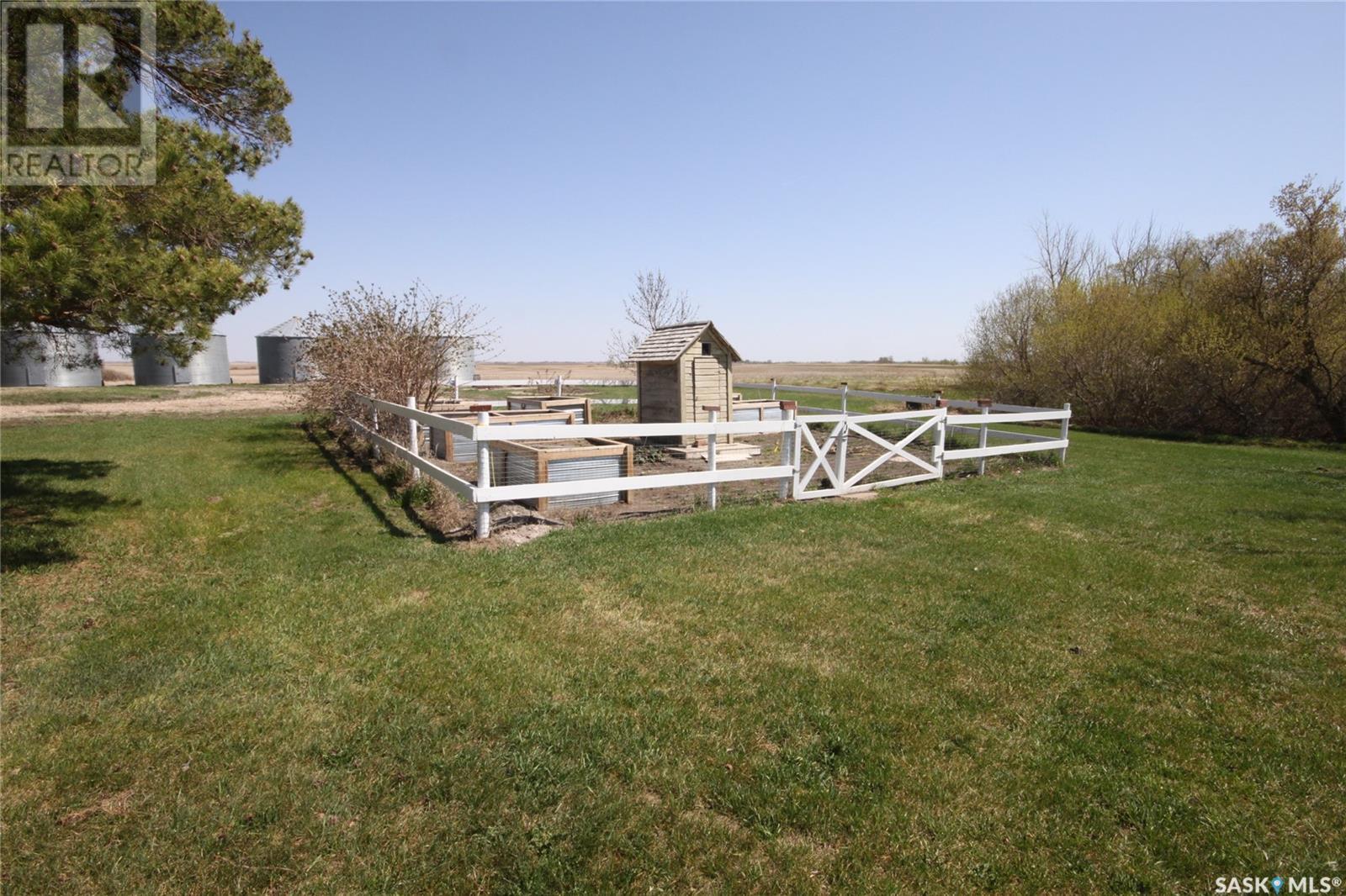 Tannas Acres, Longlaketon Rm No. 219, Saskatchewan  S0G 1J0 - Photo 43 - SK005228
