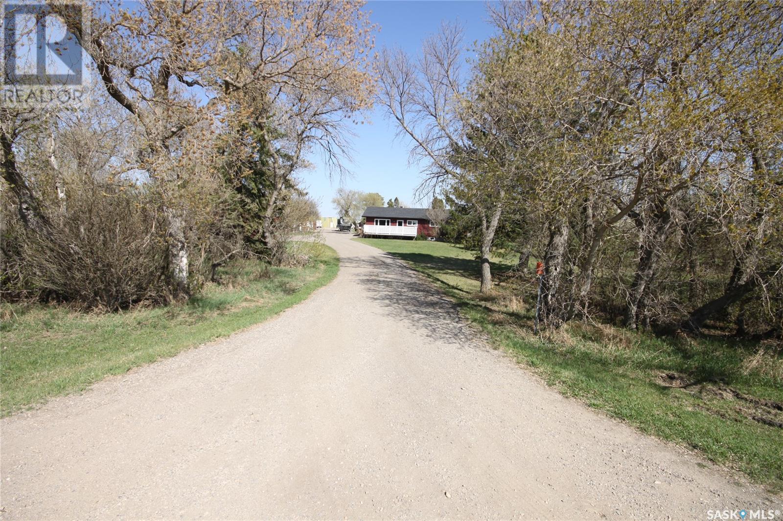 Tannas Acres, Longlaketon Rm No. 219, Saskatchewan  S0G 1J0 - Photo 44 - SK005228