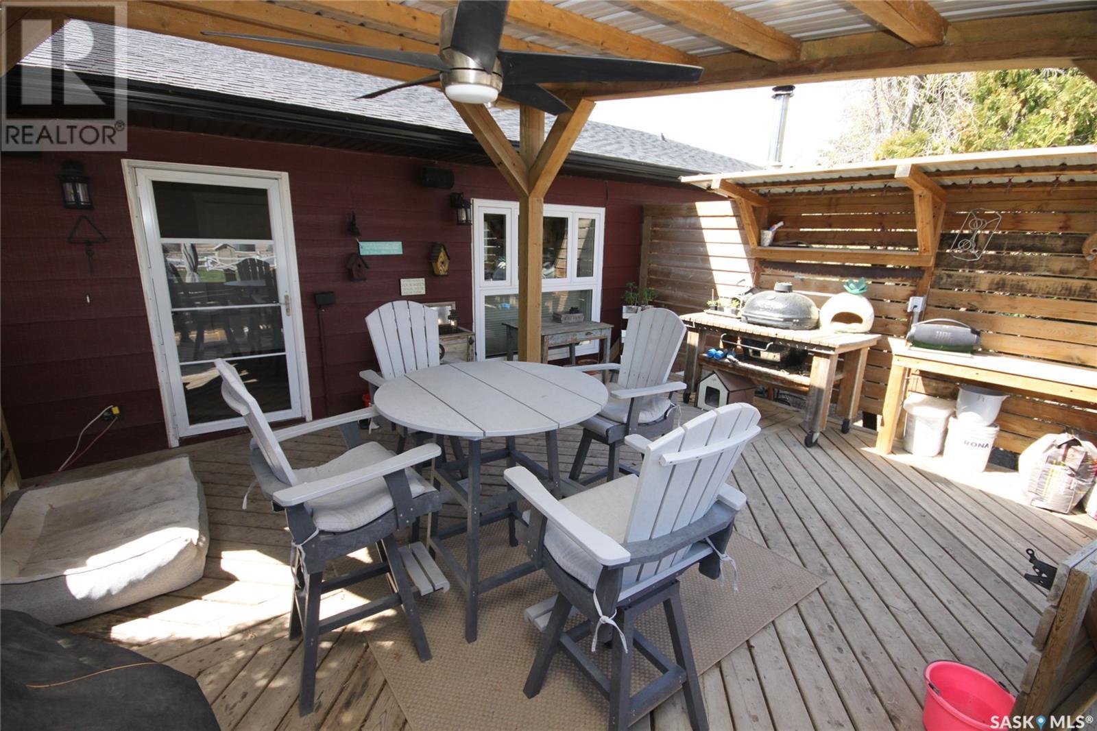 Tannas Acres, Longlaketon Rm No. 219, Saskatchewan  S0G 1J0 - Photo 28 - SK005228