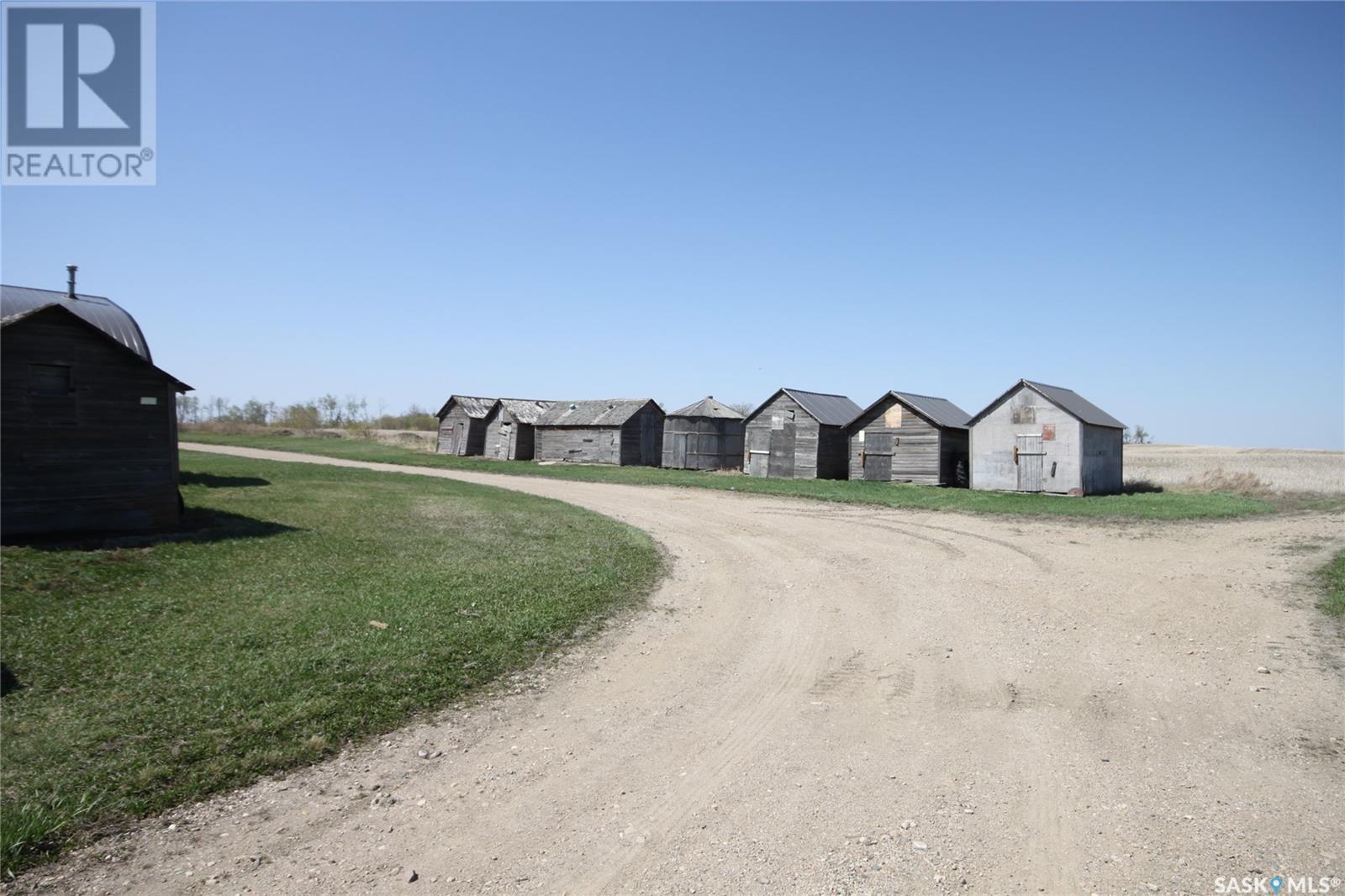 Tannas Acres, Longlaketon Rm No. 219, Saskatchewan  S0G 1J0 - Photo 41 - SK005228