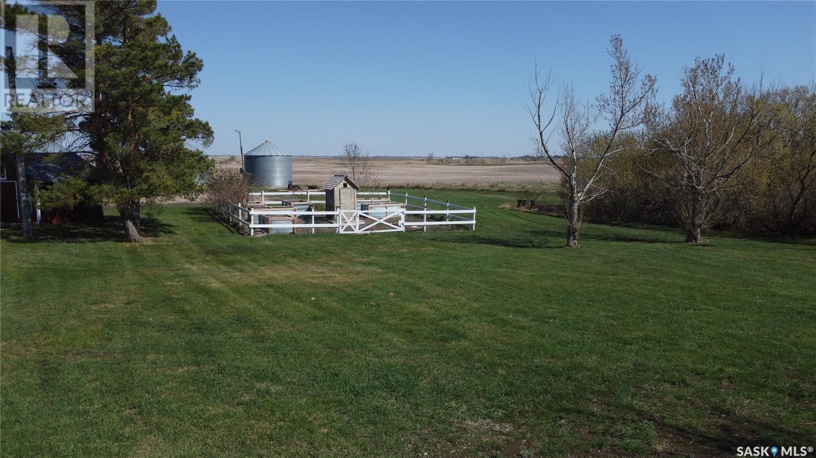 Tannas Acres, Longlaketon Rm No. 219, Saskatchewan  S0G 1J0 - Photo 46 - SK005228