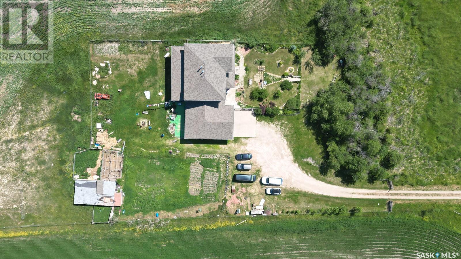 Counios Acreage, Lumsden Rm No. 189, Saskatchewan  S0G 3C0 - Photo 48 - SK012010