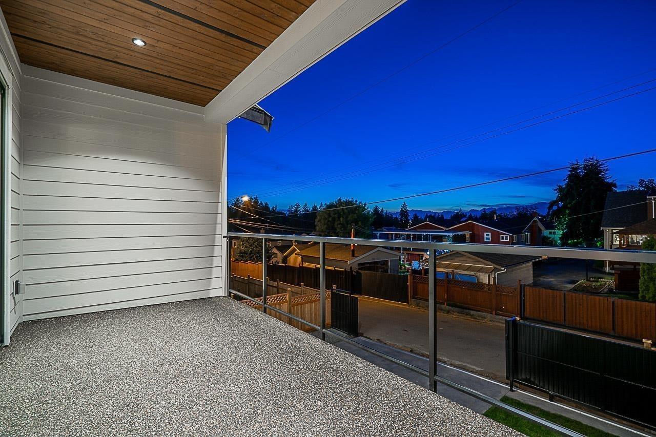 12881 104 Avenue, Surrey, British Columbia  V3T 1T3 - Photo 23 - R3022954