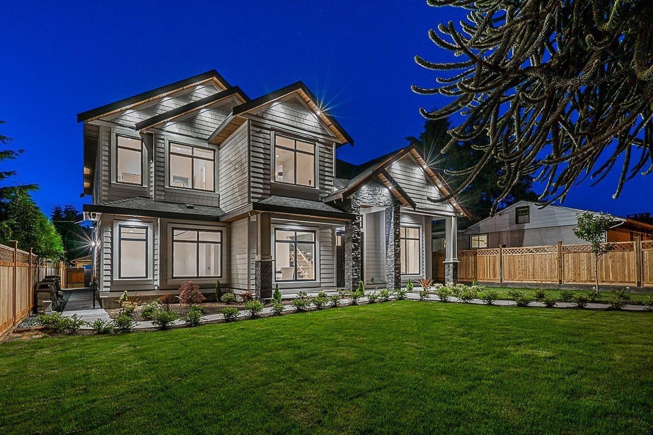 12881 104 AVENUE, Surrey, British Columbia