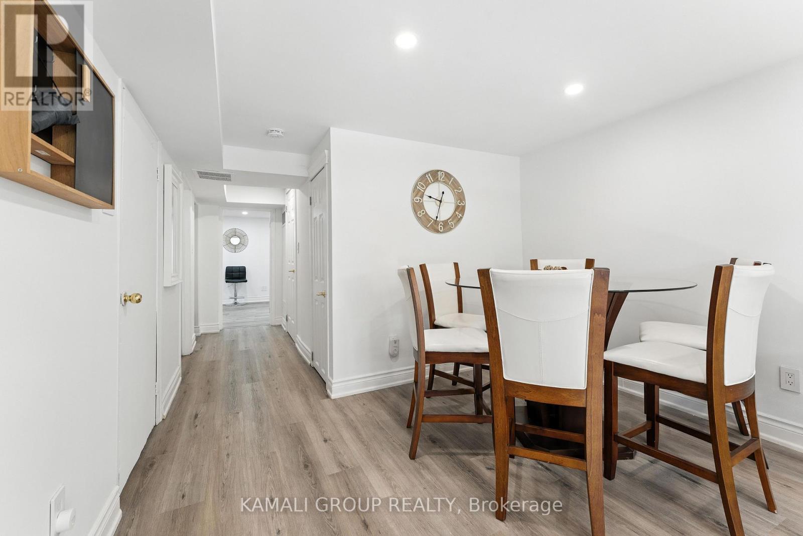 83 Walter Avenue, Newmarket (Bristol-London), Ontario  L3Y 2T5 - Photo 32 - N12271825