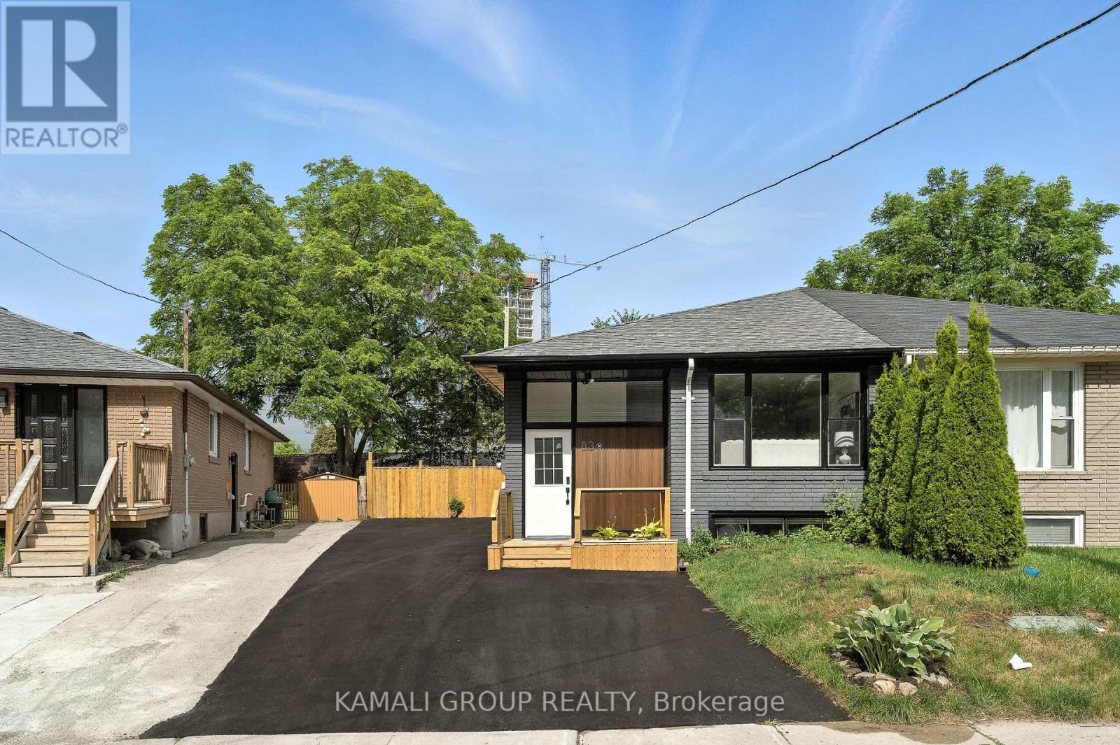83 Walter Avenue, Newmarket (Bristol-London), Ontario  L3Y 2T5 - Photo 45 - N12271825