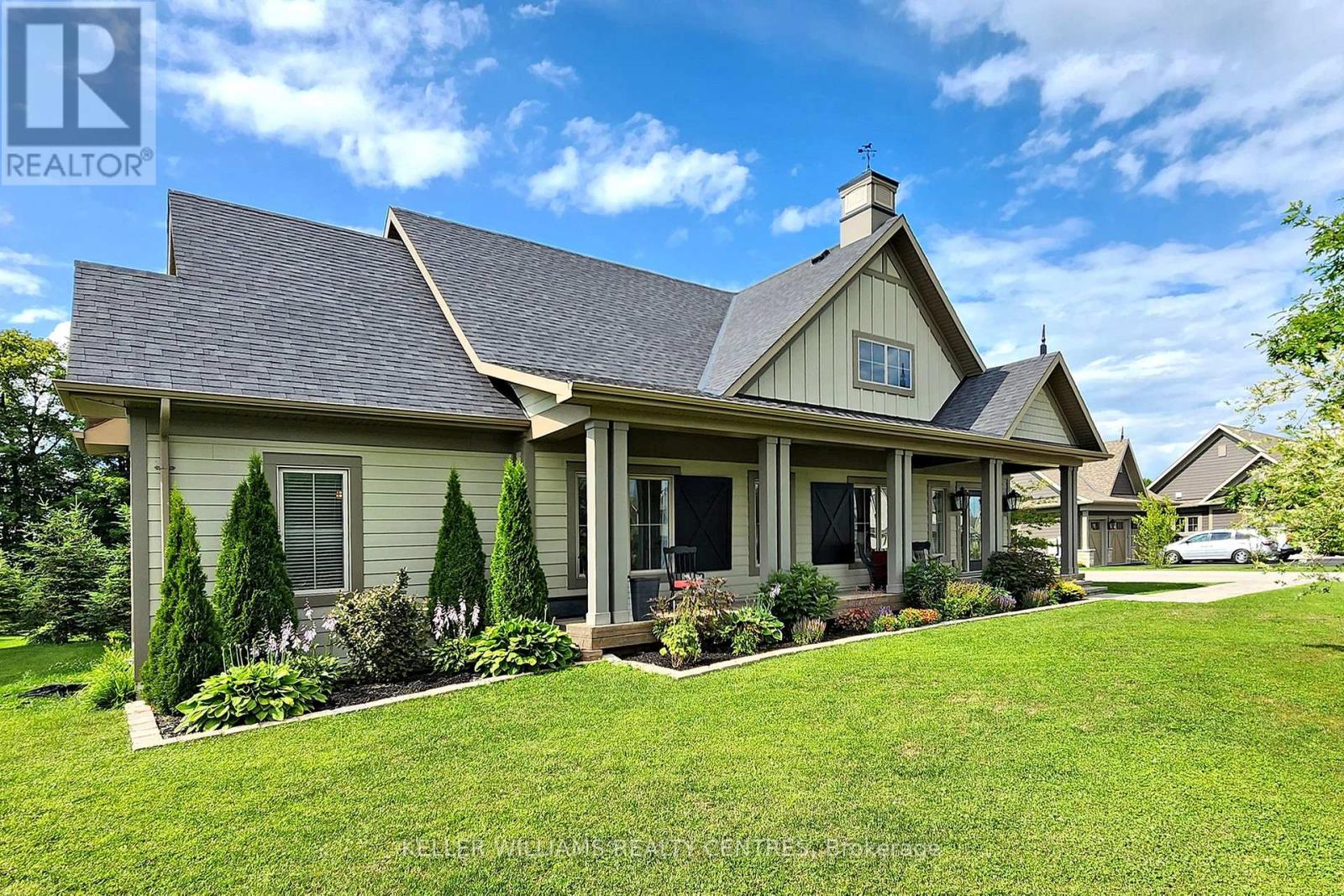 Property at 34 GEORGIAN GRANDE DRIVE image 3