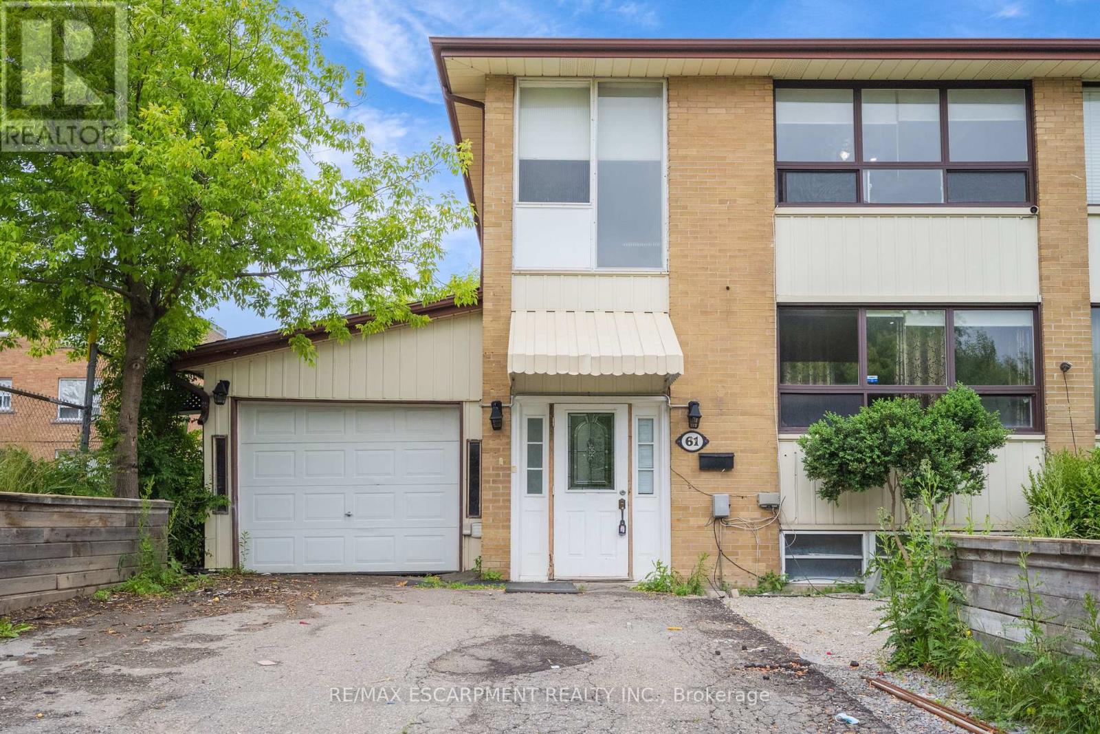 Property at 61 CLARENCE STREET image 1