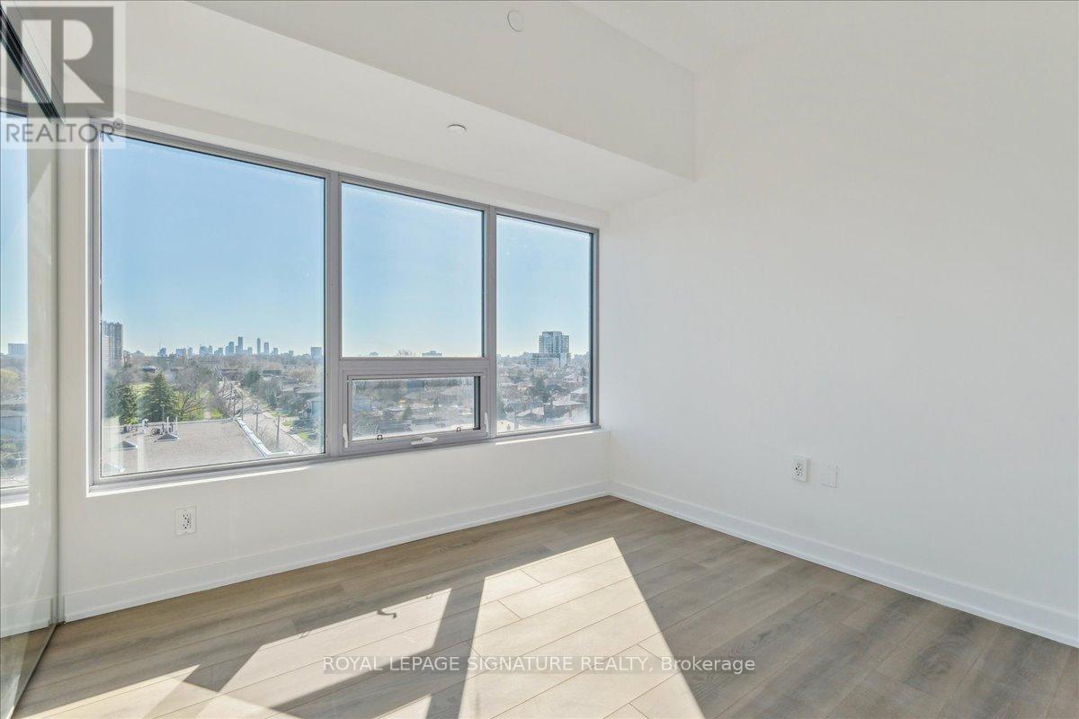 701 - 2433 Dufferin Street, Toronto, Ontario  M6E 3T3 - Photo 27 - W12271819