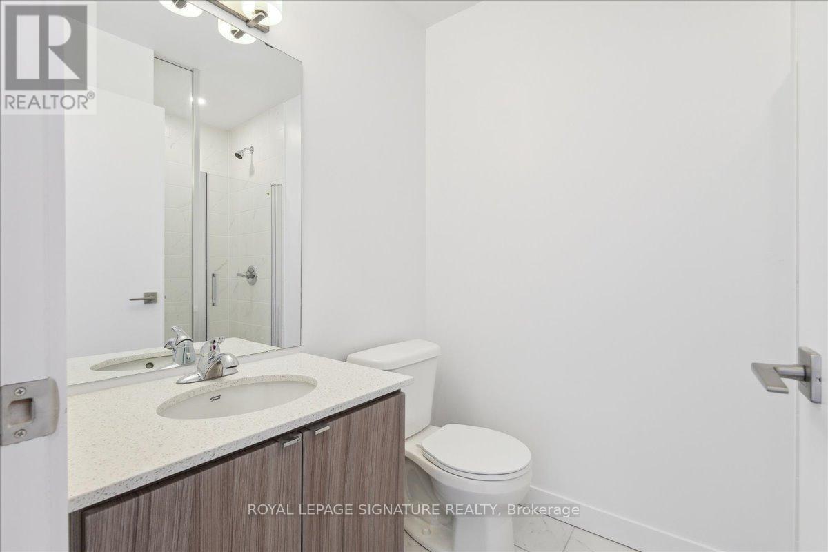 701 - 2433 Dufferin Street, Toronto, Ontario  M6E 3T3 - Photo 35 - W12271819