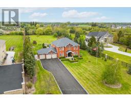 12 EVERGLADE DRIVE, Brampton, Ontario